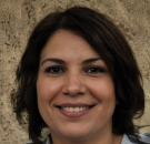 Perfil Carolane G.